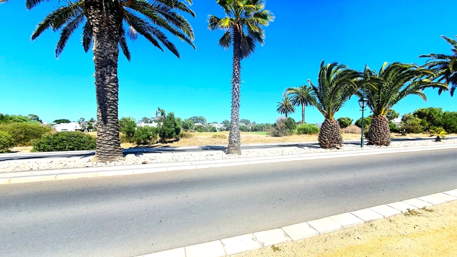 3 Bedroom Property for Sale in Shelley Point Western Cape